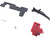 G&G ETU 2.0 and MOSFET 4.0 Wiring Set for Version 2 AEG Gearboxes