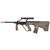 ASG Steyr Arms AUG A1 Proline Airsoft AEG Rifle w/ Military Style Scope