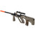 ASG Steyr Arms AUG A1 Proline Airsoft AEG Rifle w/ Military Style Scope
