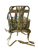 Canadian Armed Forces 64' Pattern Rucksack W/Frame