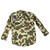 Romanian Armed Forces M93/M94 Camouflage Pattern BDU Shirt