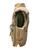 U.S. Armed Forces M81 Woodland PASTG Vest W/Tri-Color Desert Cover - Extra Large
