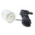 Hydro Glow 200W LED Underwater Dock Light 5000K - Daylight White