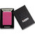 Zippo Frequency Lighter Pink