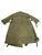 French Armed Forces Post War Dispatch Rider Motorcycle Dust Coat