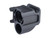 Pro-Arms Pistol Compensator for Elite Force GLOCK Gen 5 Gas Blowback Airsoft Pistols (Model: Type 2)