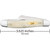 Med Stockman Smooth Natural