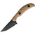 STR T Fixed Blade FDE