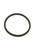 U.S. Armed Forces Fulton Flash Light Replacement Flat Gasket