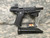 ARCTURUS Vanguard 5" Airsoft Hi-Capa Gas Blowback Pistol - USED