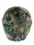 Canadian Armed Forces M1 Steel Helmet w/Woodland Cover & Googles