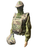French Armed Forces CCE S3 Armor Vest W/ Extras