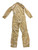Canadian Armed Forces Tan Fire Resistant Flyer's Coverall - 7942