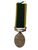 WW2 King George VI Efficiency Medal - Canada Clasp