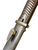 WW2 German Mauser 98k Bayonet W.K.C. Bayonet & Scabbard - Dated 1938