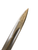 WW2 German Mauser 98K EuF Horster Wooden Grip Bayonet & Scabbard Dated 1937