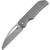 Mini Taipan Framelock Ti