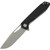 Ragnar Linerlock Black