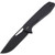 Ragnar Linerlock Black C11A