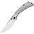 Reaver Framelock Ti