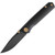 Kroma Framelock Ti Black