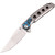 Valken Framelock Ti/CF