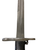 WW2/Post War U.S. Supplied Korean Army Cut Down M1 Garand Bayonet