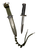 U.S. Army M5A1 M1 Garand Bayonet & Scabbard