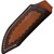 Kestrel Fixed Blade Black F011