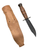 U.S. Armed Forces Camillus Pilot's Survival Knife - Dated 1984
