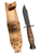 U.S. Armed Forces Camillus Pilot's Survival Knife - Dated 1984