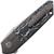 Roaster Bolster Lock Blue CF