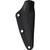 Stanger Fixed Blade Black