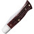 Axe Handle 30th Annv Mahog