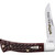 Axe Handle 30th Annv Mahog