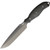 M28 Solifuge Fixed Blade Blk