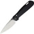 Terminal Crossbar Lock Blk G10