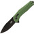 Diverge XR Lock Green