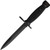 M7 Combat Knife W/Scabbard
