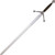 Claymore Sword CI3511