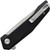 Vex Linerlock Black