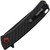 Linerlock Black 1BBK
