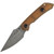 Fenrir Fixed Blade PEI