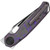 Thunderbird V-Lock Purple Haze