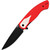 Rodayo Linerlock Red