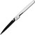 Lanky Linerlock Silver