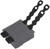 Matrix Polymer MOLLE Clips (Color: Black)