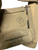 WW2 Canadian Army Pattern 37' Webbing Belt W/ Holster & Compass Pouch
