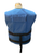 British Armed Forces U.N. Peacekeeper Flak Jacket W/ Protective Inserts - 180/116