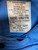 British Armed Forces U.N. Peacekeeper Flak Jacket W/ Protective Inserts - 180/116